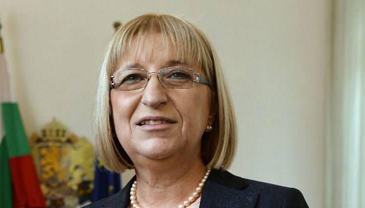 Срам за българската държава и нация!