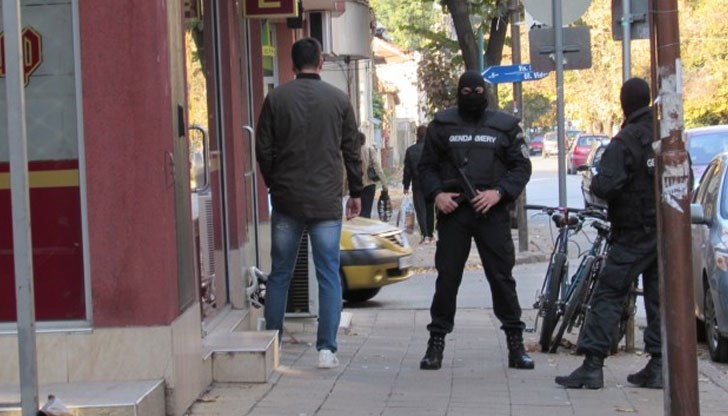 От 2010 година съм изнудван от страна на ГЕРБ