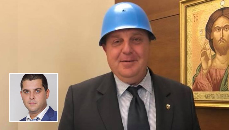 Красимир не е сухар Красимир не е сухар