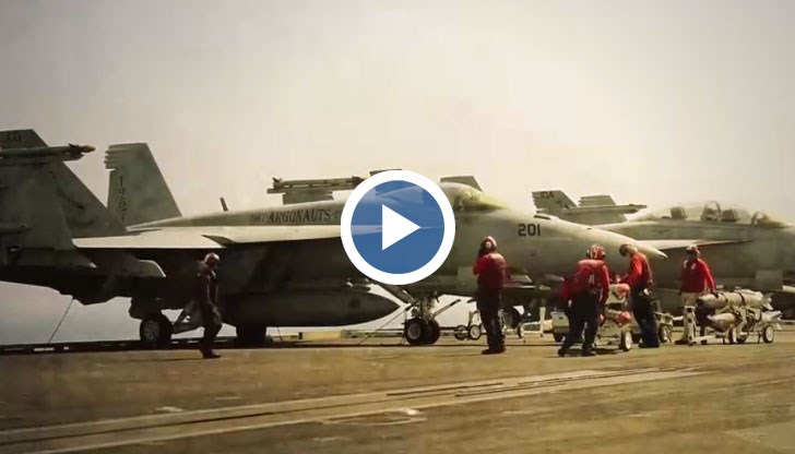 Военните ги наричали „аномални авиационни превозни средства” или съкратено на английски AAV