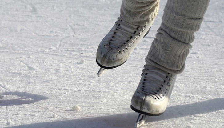 Седем лева на час ще е цената за каране на кънки, за деца и ученици ще има намаление