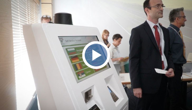 Специални мобилни екипи с автомобили ще проверяват дали шофьорите са закупили от новите винетки