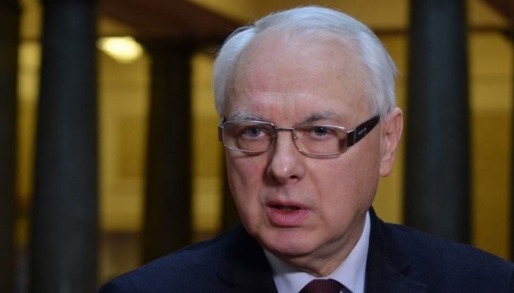 Във Вашингтон, обаче, нещата никак не са розови за ГЕРБ Във Вашингтон, обаче, нещата никак не са розови за ГЕРБ