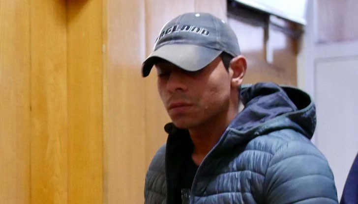 Доживотният затвор му се размина Доживотният затвор му се размина