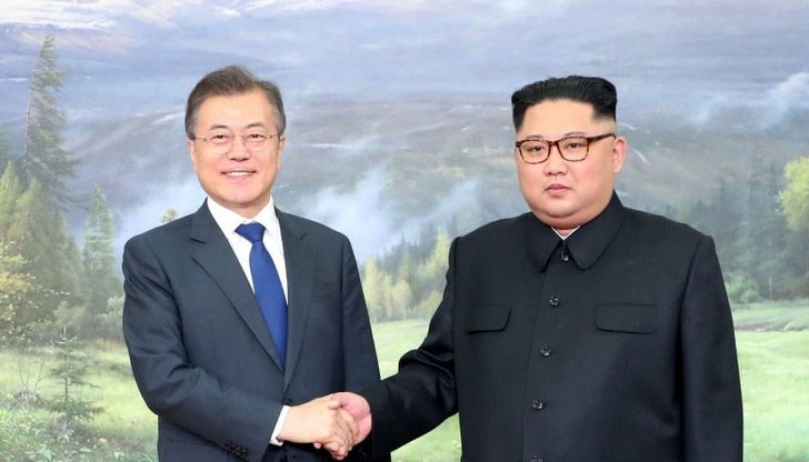 Срещата ще се проведе в периода 18-20 септември в Пхенян