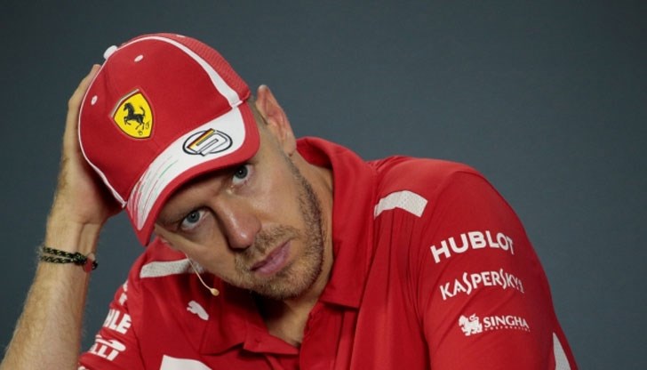 Донякъде това се дължи на избора на гуми и броя обиколки, които трябваше да направим с тях