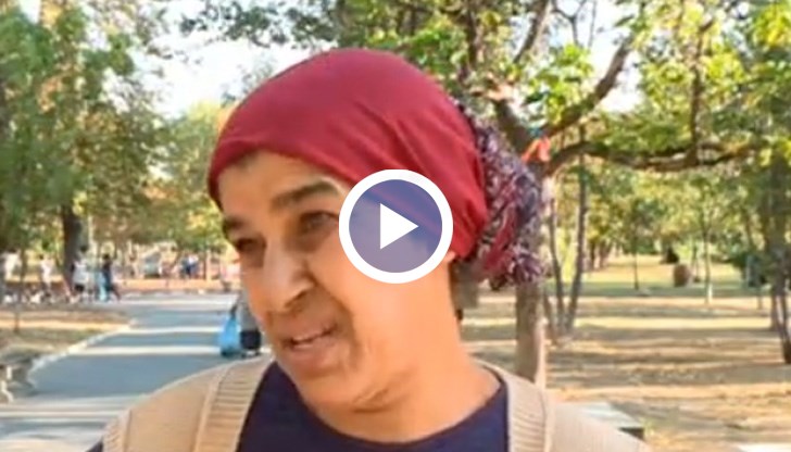 Аз искам работа, но когато съм болна - отказвам се...