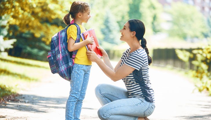 Преходът между лятото и есента продължава плавно, денят намалява, а сутрините и вечерите вече са по-хладни