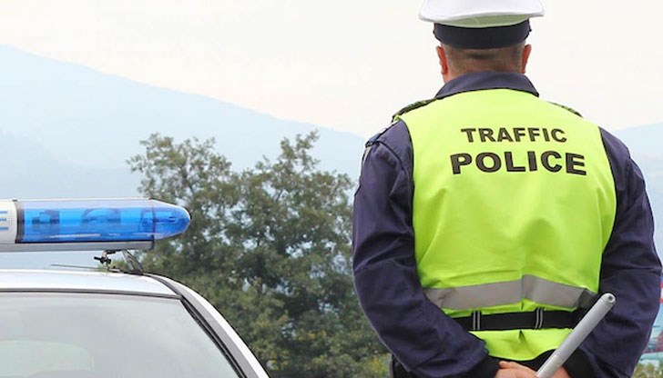 Полицаите объркали датата и талона за кръвна проба