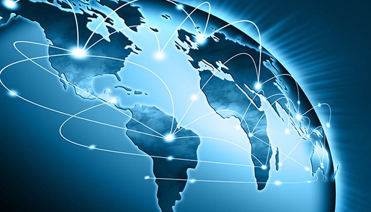 Единият вид ще е ръководен от САЩ, а другият от Китай