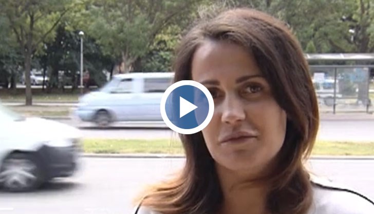 Варненци се събраха на протест след трагичния инцидент с балетиста