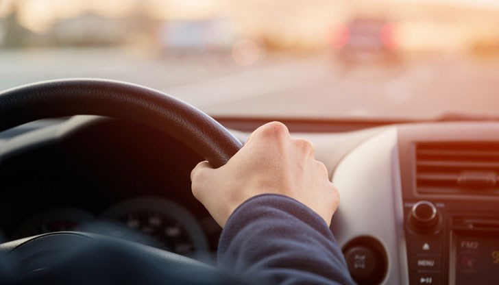 Обособяват зони с 30 км/час в големите градове