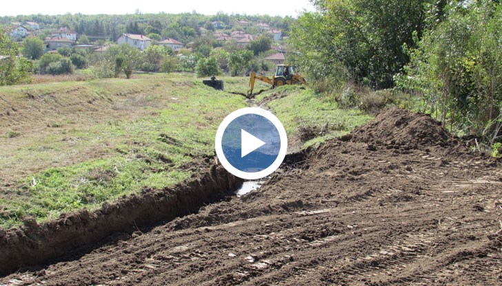 Жителите на Басарбово споделят, че вече не знаят какво да правят