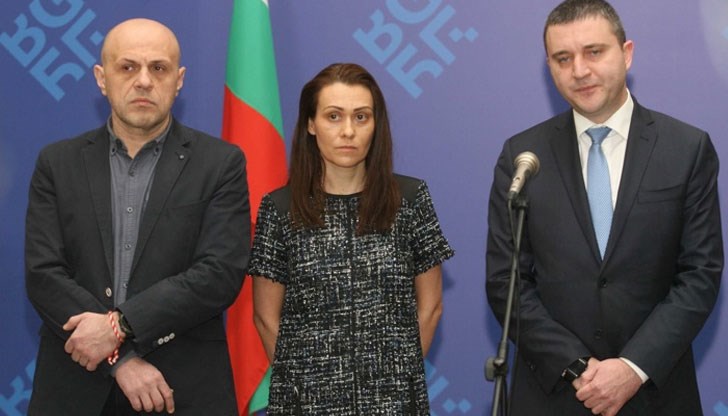 Гинка Върбакова пак иска разрешение от КЗК