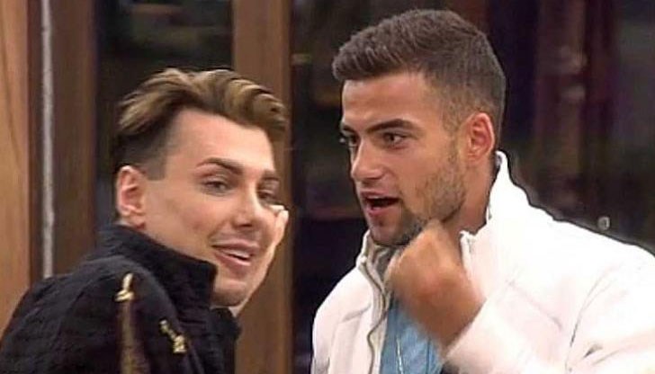 Съквартирантите промениха отношението си към Кулагин, но Кулагин към тях - не