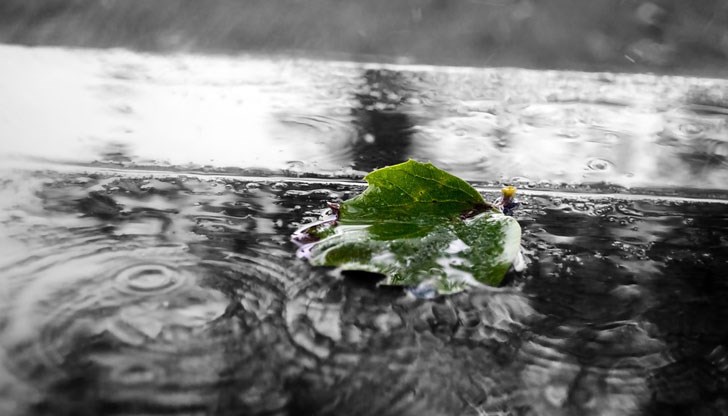 Облачността над страната ще е променлива, на отделни места ще превали