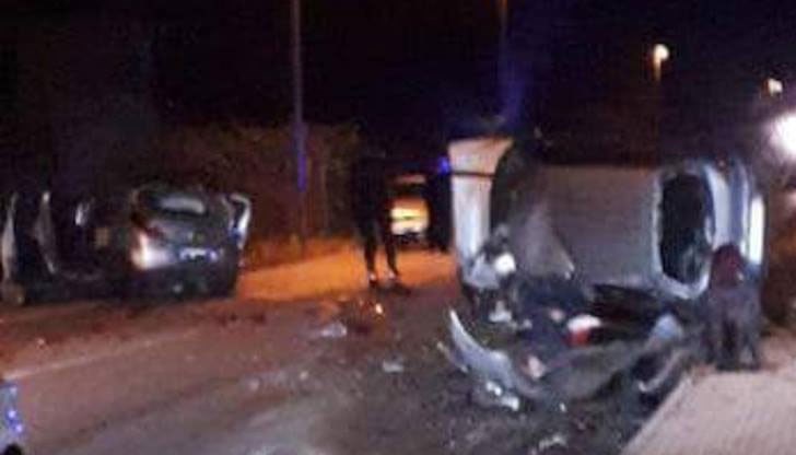 Още трима нашенци са в болница