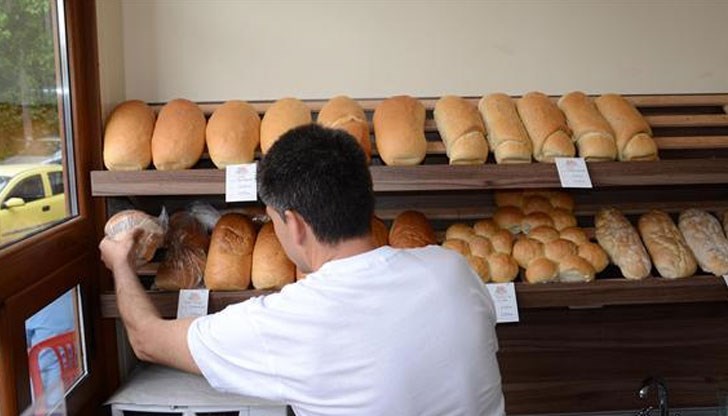 Започна верижно поскъпване на основните стоки и услуги - на горивата, отоплението, хляба, кредитите Започна верижно поскъпване на основните стоки и услуги - на горивата, отоплението, хляба, кредитите