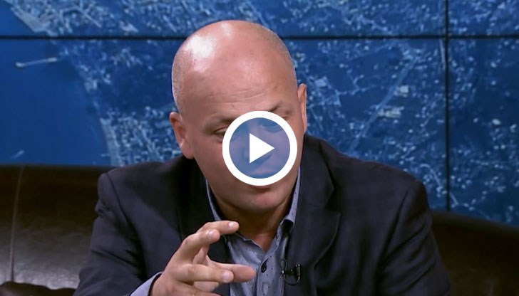 Не от преврати, а от гражданите