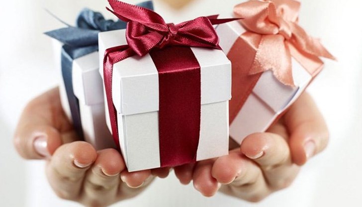 Какво да купим на различните зодиакални знаци?