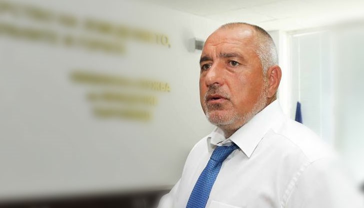 Случващото е не просто цирк, наблюдаваме агонията на Борисов и бандата му