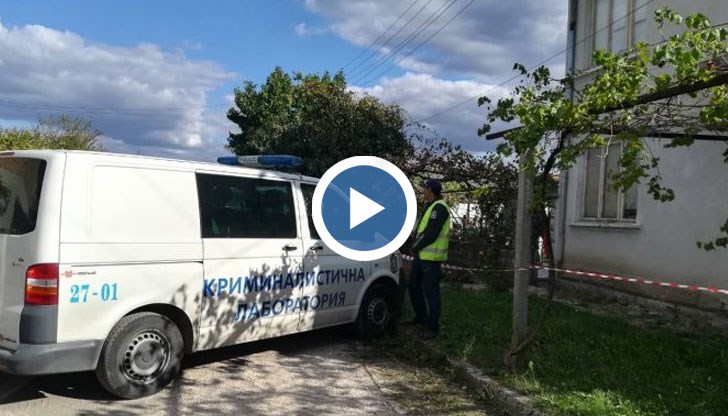 Племенник на дядото е задържан за убийството