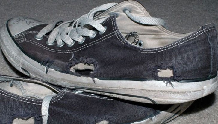 Ходете пеша - здравословно е