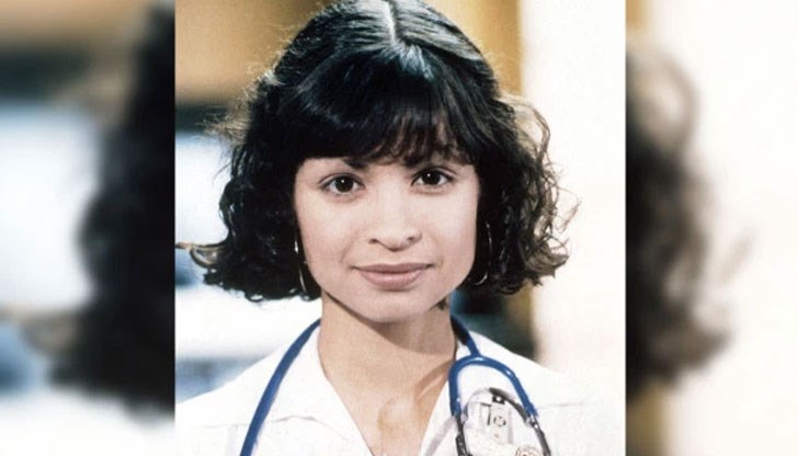 Ванеса Маркес била убита от полицията при инцидент в дома й в Южна Пасадена