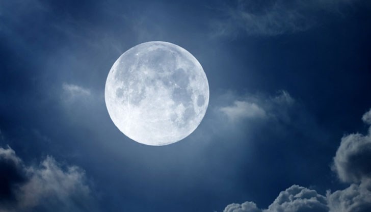 За да разберете дали това, което сте сънували, ще се сбъдне просто да погледнете към нощния небосклон. И по-конкретно към Луната За да разберете дали това, което сте сънували, ще се сбъдне просто да погледнете към нощния небосклон. И по-конкретно към Луната