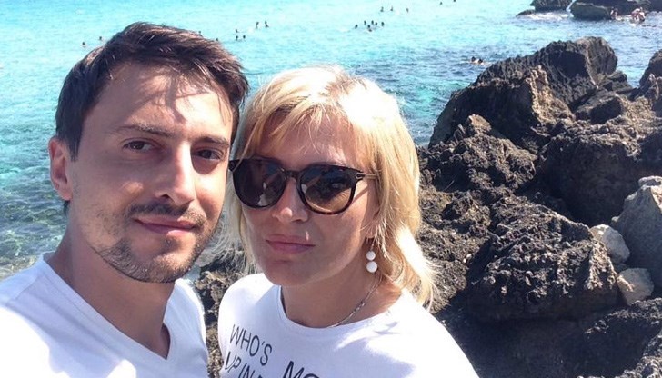 Наталия и Еуджениу остават живи, понеже попаднали в празно пространство от 50 см