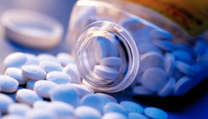 Приемът на аспирин от здрави възрастни хора в течение на пет години не е удължавал продължителността на живота