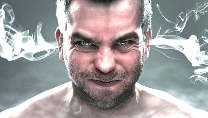 Напоследък все по често "палим фитила" за секунди Напоследък все по често "палим фитила" за секунди