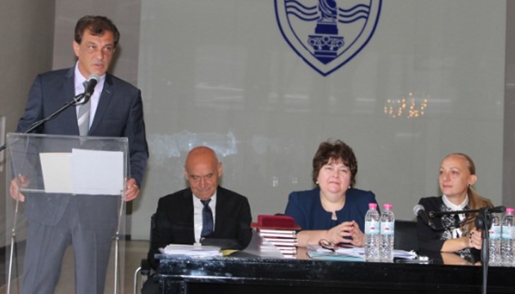 Русе е домакин на конференцията на Българската адвокатура