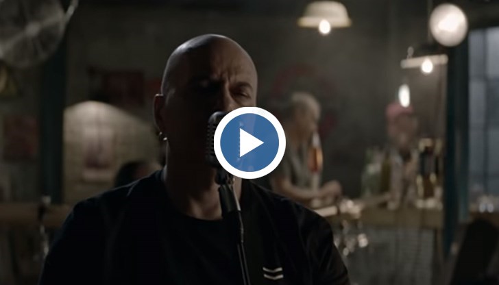 Баладата се казва "Затова"