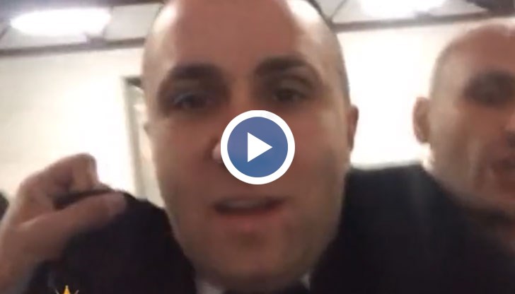 Оправданието на БАБХ за неунищожената продукция в склада