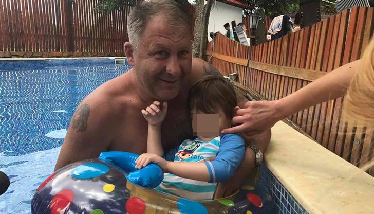 Габриела приканва русенци да подкрепят създаването на център за деца с увреждания