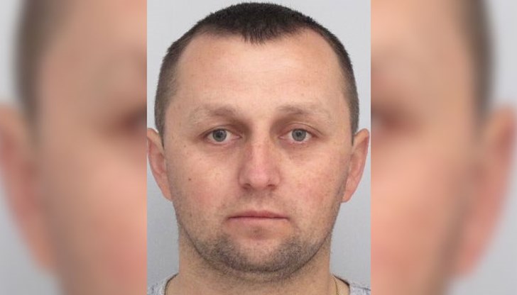 34-годишният мъж е в неизвестност от вечерта на 16 септември 34-годишният мъж е в неизвестност от вечерта на 16 септември