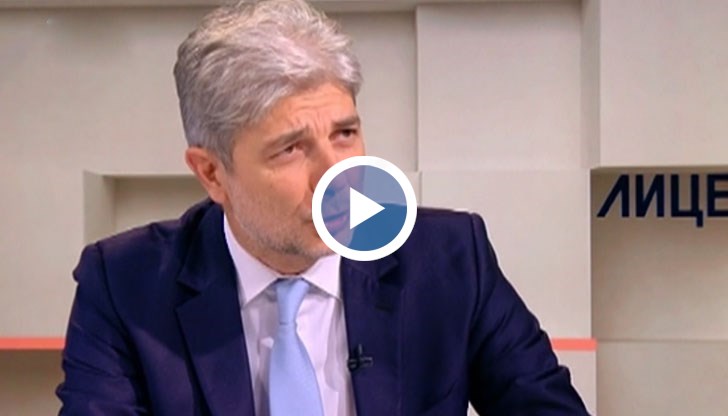 Битовото отопление е най-сериозният замърсител, констатира Нено Димов