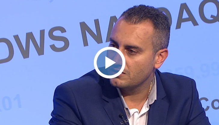 През следващата година може да станем свидетели на лихвено повишение, заяви Николай Ваньов - финансов анализатор