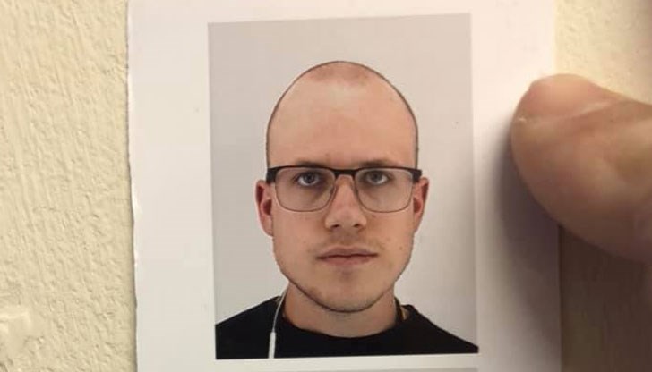 Това е брат ми Иван Колев Иванов, изчезнал е в района на Ковънтри, Бирмингам Това е брат ми Иван Колев Иванов, изчезнал е в района на Ковънтри, Бирмингам