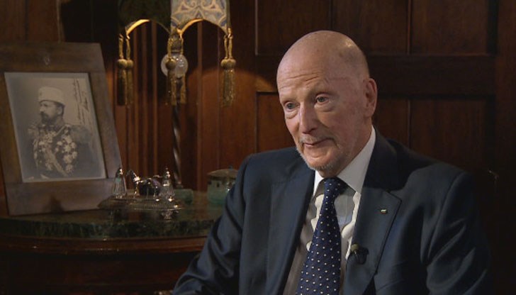 Заслужавам ли да ме лишат от моя дом и заставят да напусна Родината?