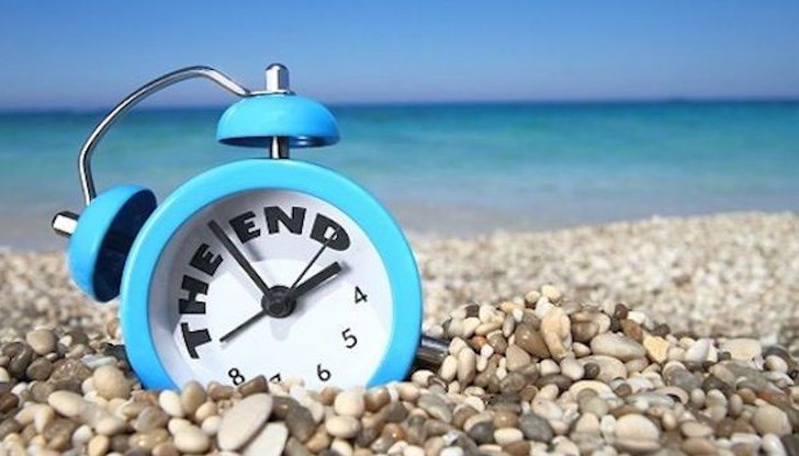 Не си мислете, че здравословният начин на живот компенсира кратката почивка Не си мислете, че здравословният начин на живот компенсира кратката почивка