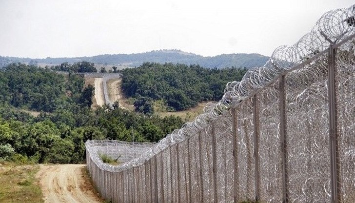 Държавата търси кой да пази границата ни с Турция чрез обяви в Бюрото по труда