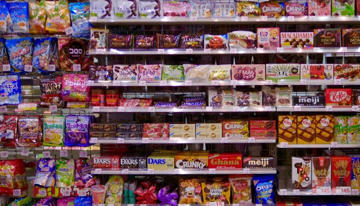 Продукти, които се продават от една и съща марка в една и съща опаковка трябва да отговарят на едно и също качество Продукти, които се продават от една и съща марка в една и съща опаковка трябва да отговарят на едно и също качество