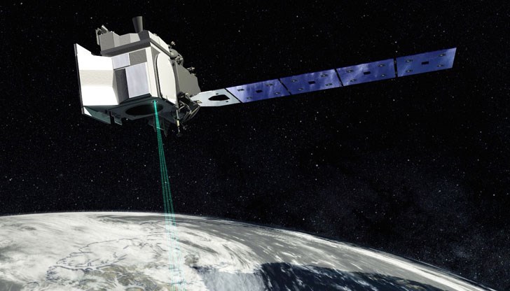 Сателитът ще бъде изстрелян от военновъздушната база „Ванденберг“ в Калифорния