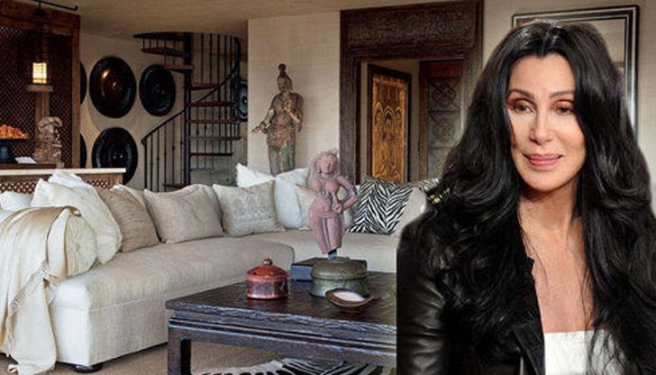 Показната акция била заради наркотици Показната акция била заради наркотици