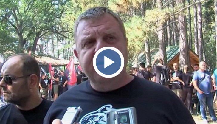 Всичко е въпрос на диалог и дебат