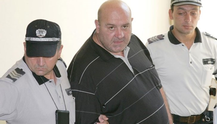 Един от „Килърите” стана организатор на арт-клуб в затворническо общежитие „Кремиковци”