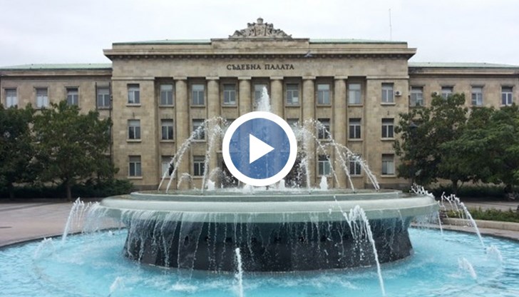 Най-голям дял имат престъпленията срещу собствеността