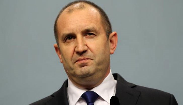 Румен Радев е подписал указа, който спираше назначението на главния секретар Румен Радев е подписал указа, който спираше назначението на главния секретар